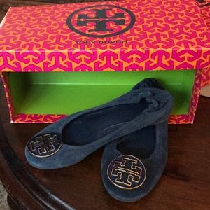 Tory Burch ballet flats
